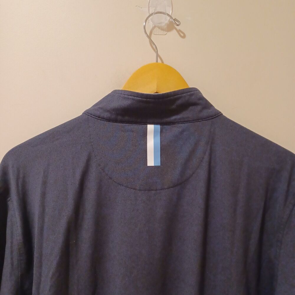 Rhoback Quarter-Zip - Picture 5 of 7